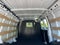 2024 Chevrolet Express 2500 Work Van Cargo