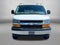 2024 Chevrolet Express 2500 Work Van Cargo