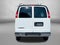 2024 Chevrolet Express 2500 Work Van Cargo