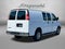 2024 Chevrolet Express 2500 Work Van Cargo