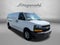 2023 Chevrolet Express 2500 Work Van Cargo