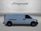 2023 Chevrolet Express 2500 Work Van Cargo