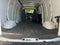2023 Chevrolet Express 2500 Work Van Cargo