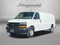 2023 Chevrolet Express 2500 Work Van Cargo