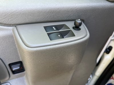2023 Chevrolet Express 2500 Work Van Cargo