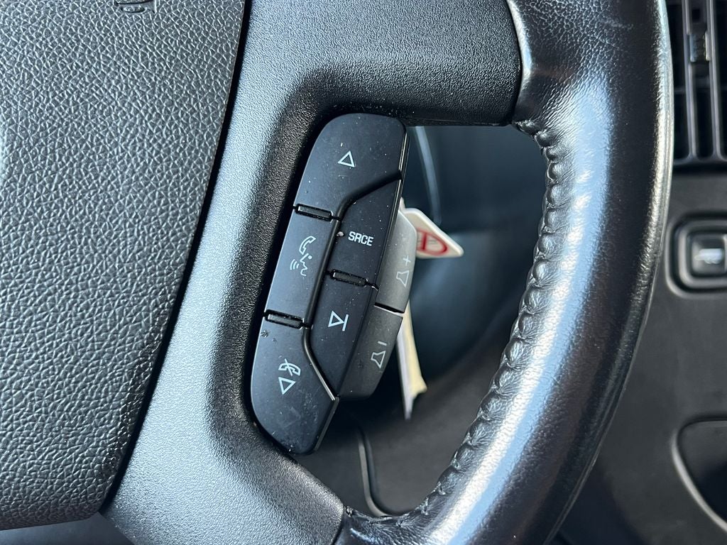2023 Chevrolet Express 2500 Work Van Cargo
