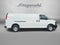 2023 Chevrolet Express 2500 Work Van Cargo