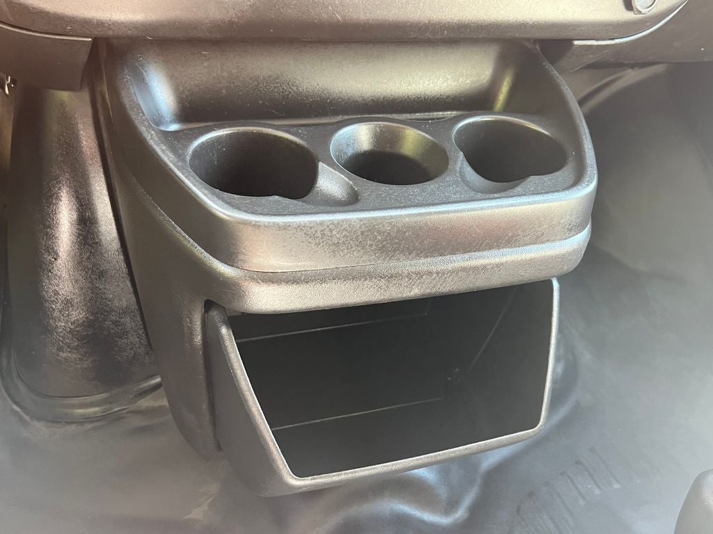 2023 Chevrolet Express 2500 Work Van Cargo