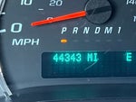 2023 Chevrolet Express 2500 Work Van Cargo
