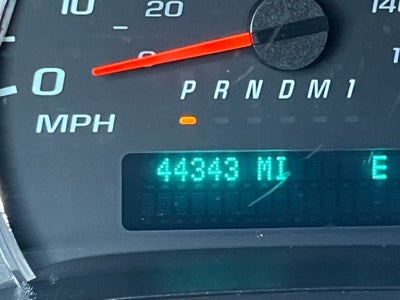 2023 Chevrolet Express 2500 Work Van Cargo