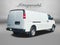 2023 Chevrolet Express 2500 Work Van Cargo