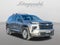 2025 Chevrolet Traverse LT 1LT