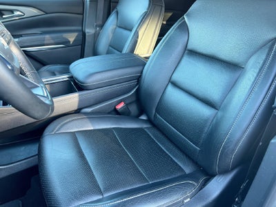 2025 Chevrolet Traverse LT 1LT