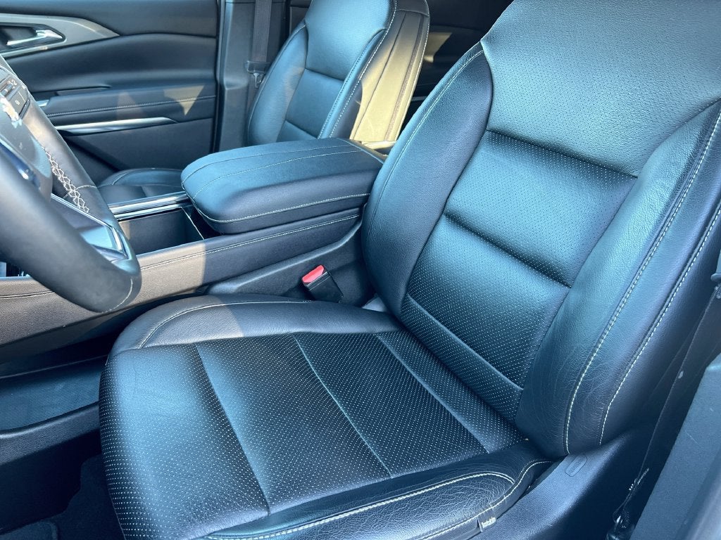 2025 Chevrolet Traverse LT 1LT