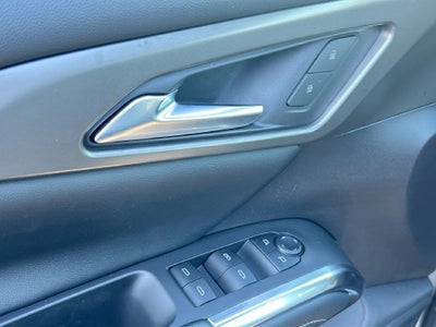 2025 Chevrolet Traverse LT 1LT