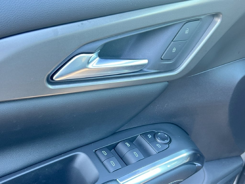 2025 Chevrolet Traverse LT 1LT