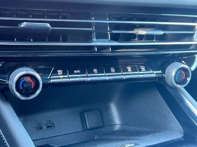 2025 Chevrolet Traverse LT 1LT