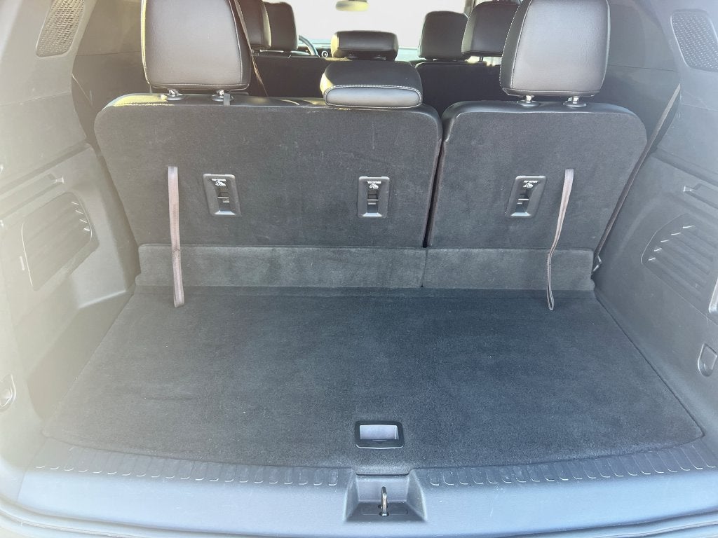 2025 Chevrolet Traverse LT 1LT