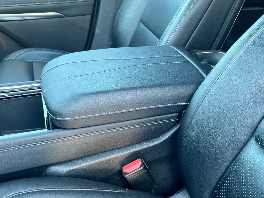 2025 Chevrolet Traverse LT 1LT