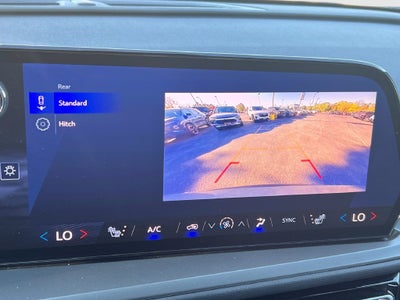 2025 Chevrolet Traverse LT 1LT