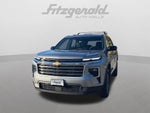 2025 Chevrolet Traverse LT 1LT