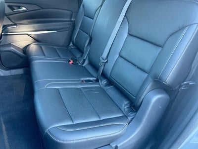 2025 Chevrolet Traverse LT 1LT