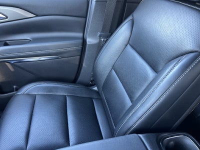 2025 Chevrolet Traverse LT 1LT