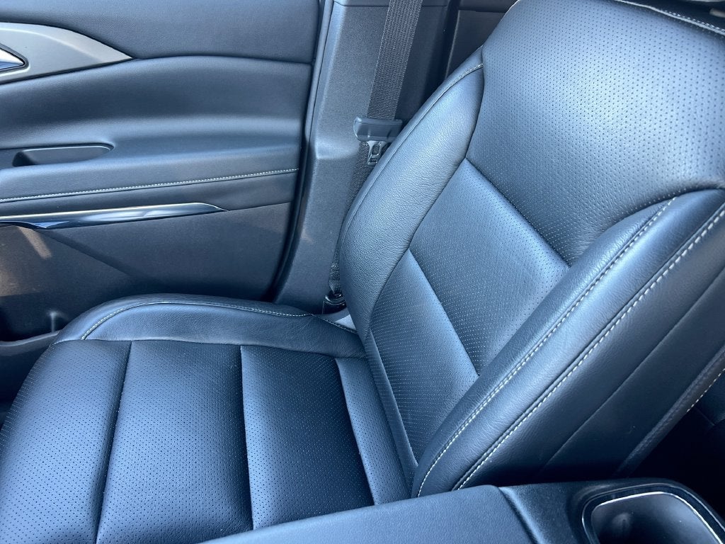 2025 Chevrolet Traverse LT 1LT