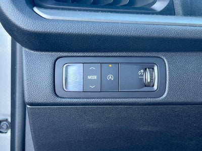 2025 Chevrolet Traverse LT 1LT