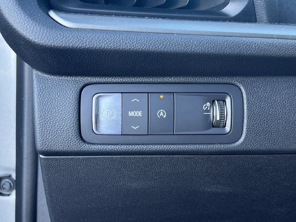 2025 Chevrolet Traverse LT 1LT