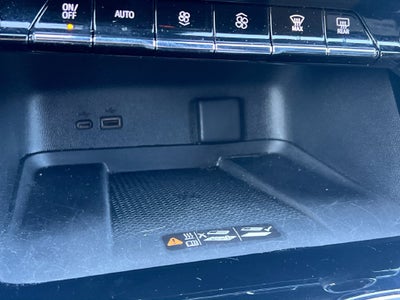 2025 Chevrolet Traverse LT 1LT