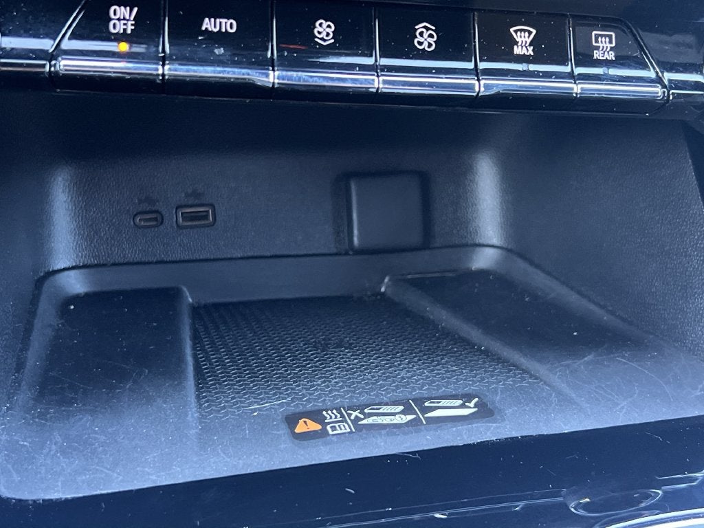2025 Chevrolet Traverse LT 1LT