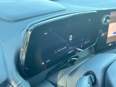 2025 Chevrolet Traverse LT 1LT