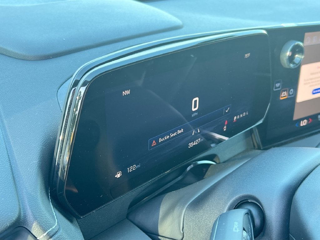 2025 Chevrolet Traverse LT 1LT
