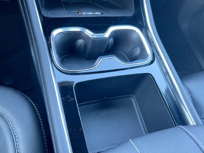 2025 Chevrolet Traverse LT 1LT