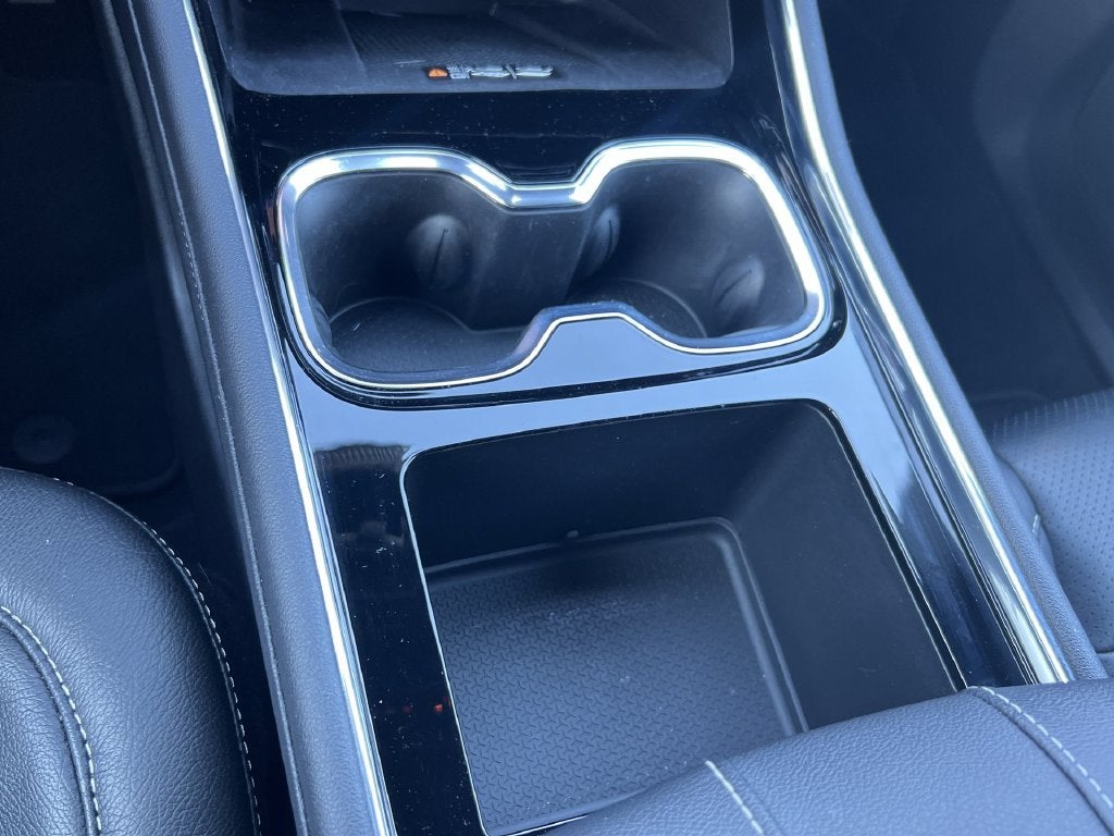 2025 Chevrolet Traverse LT 1LT