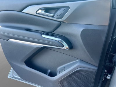 2025 Chevrolet Traverse LT 1LT