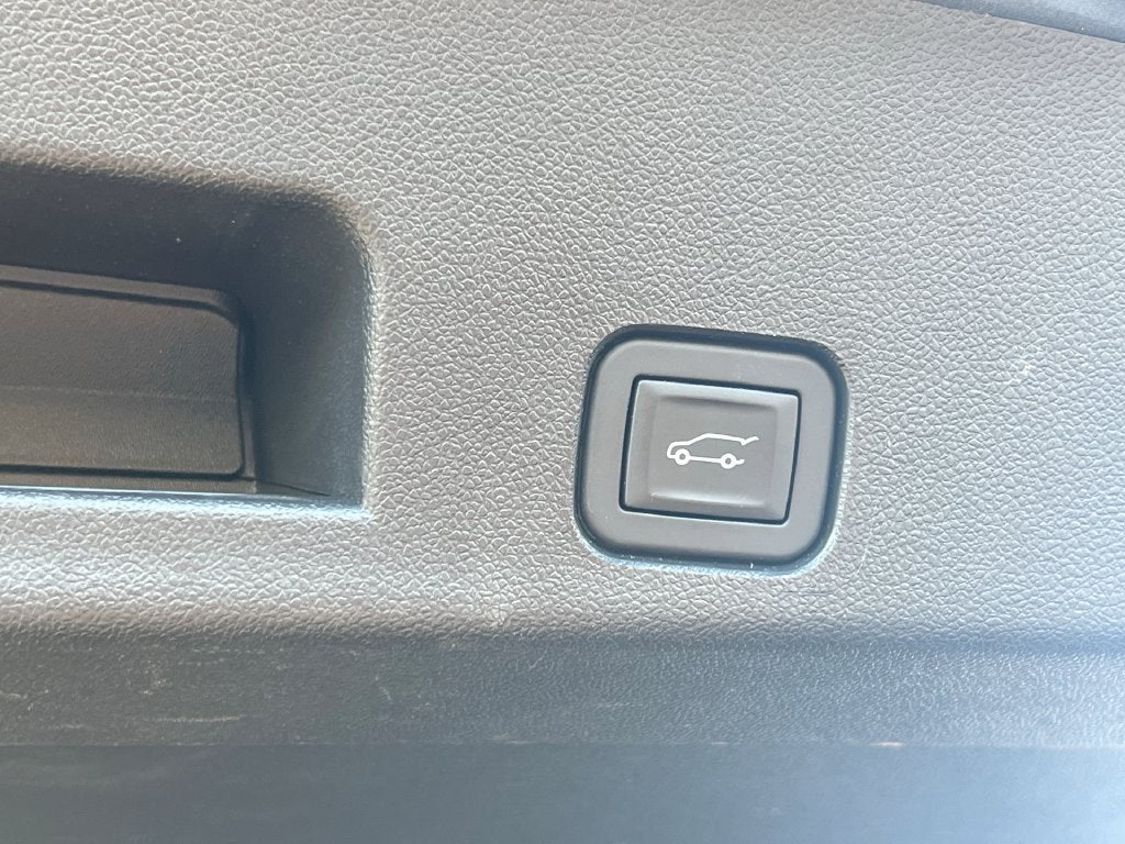 2025 Chevrolet Traverse LT 1LT