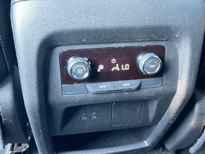 2025 Chevrolet Traverse LT 1LT