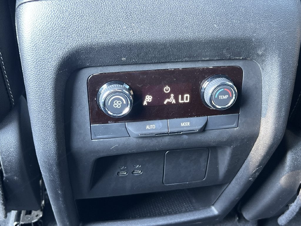 2025 Chevrolet Traverse LT 1LT