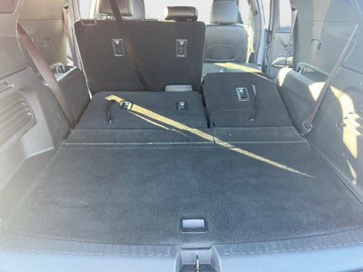 2025 Chevrolet Traverse LT 1LT