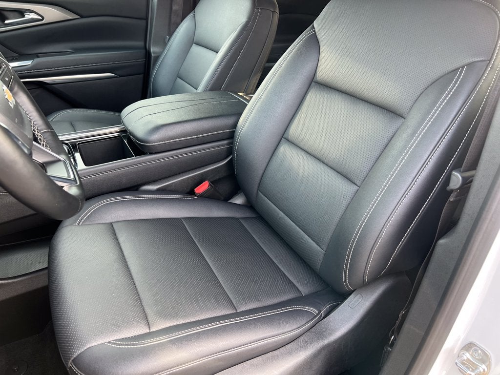 2026 Chevrolet Traverse LT 2LT