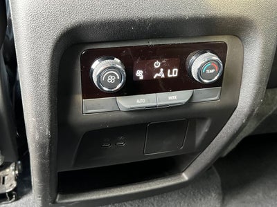 2026 Chevrolet Traverse LT 2LT