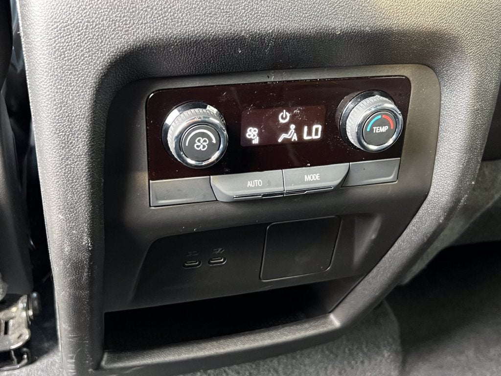 2026 Chevrolet Traverse LT 2LT