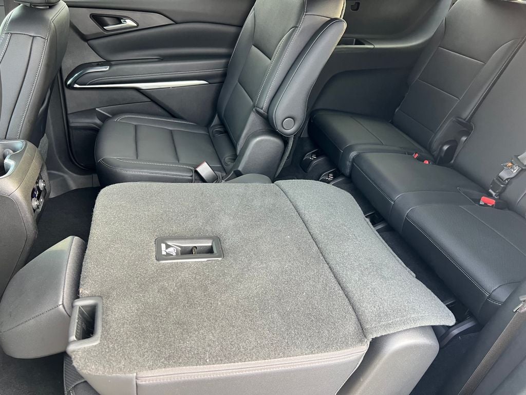 2026 Chevrolet Traverse LT 2LT