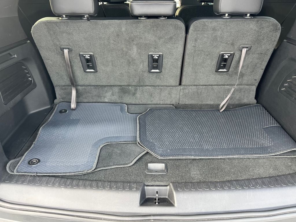 2026 Chevrolet Traverse LT 2LT