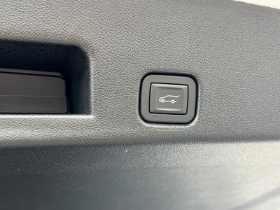2026 Chevrolet Traverse LT 2LT