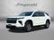 2026 Chevrolet Traverse LT 2LT
