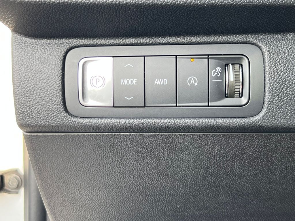 2026 Chevrolet Traverse LT 2LT
