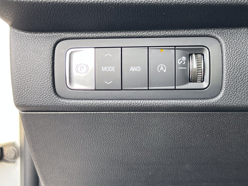 2026 Chevrolet Traverse LT 2LT